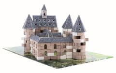 Trefl BRICK TRICK Harry Potter: Stolp z uro XL 410 kosov