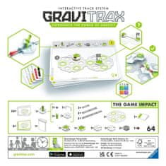 Ravensburger GraviTrax Igra - Učinek