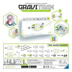 Ravensburger GraviTrax The Game - tečaj