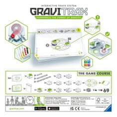 Ravensburger GraviTrax The Game - tečaj