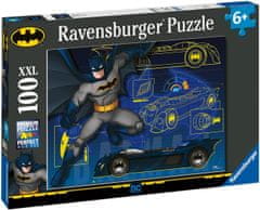 Ravensburger Puzzle - Batman 100 kosov