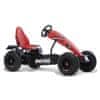 Berg  Pedal Go-Kart XL B.Super Red BFR Napihljiva kolesa od 5 let do 100 kg