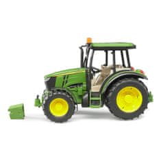 Bruder Traktor John Deere 5115M Kmet