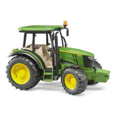 Bruder Traktor John Deere 5115M Kmet