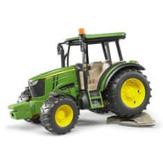 Bruder Traktor John Deere 5115M Kmet