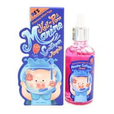 Witch Piggy Hell-Pore Marine Collagen Ample 50ml