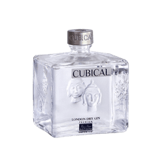 Cubical Gin Premium 0,7 l