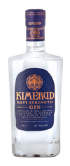 Kimerud Gin Navy Strenght 0,5 l