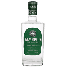 Kimerud Gin Wild Grade 0,7 l