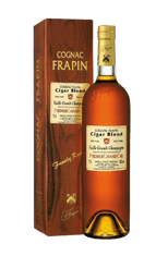 Frapin Cognac Grande Champagne Cigar Blend 0,7 l