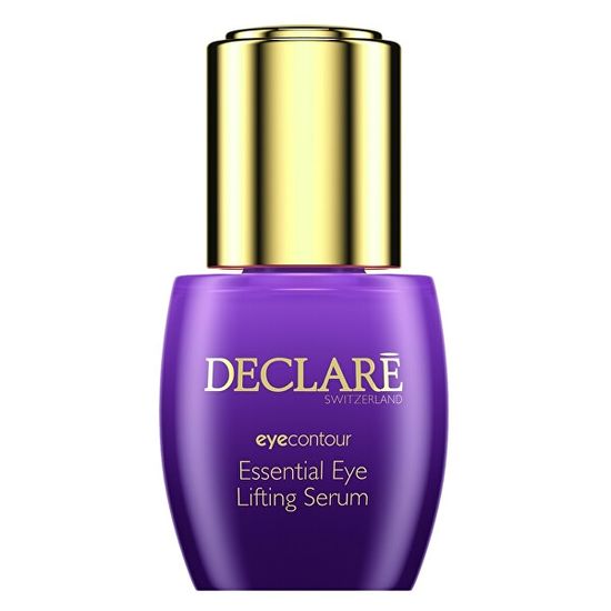 Declare Učvrstitveni serum za oči Eye Contour ( Essential Eye Lifting Serum) 15 ml