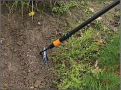 Fiskars QUIKFIT ravna metla 19cm 1000677