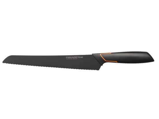 Fiskars Nož za kruh 23 cm EDGE