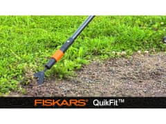 Fiskars Metla QuikFit - 1000676 -