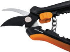 Fiskars Solid škarje za rože SP140 - 1051601 -