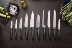 Fiskars Hard Edge mali kuharski nož, 14 cm