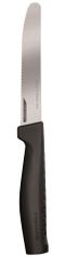 Fiskars Nož za zajtrk Hard Edge, 11 cm