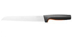 Fiskars Functional Form nož za pecivo, 21 cm