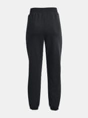 Under Armour Hlače Summit Knit Pant-BLK XS