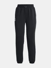 Under Armour Hlače Summit Knit Pant-BLK XS