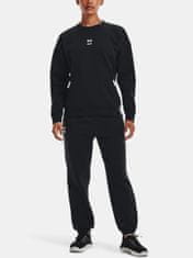 Under Armour Hlače Summit Knit Pant-BLK XS