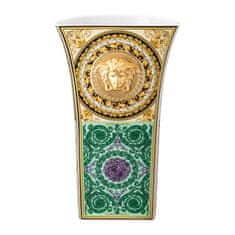 Rosenthal Versace MOZAIK ROSENTHAL VERSACE BAROCCO Vaza 34 cm