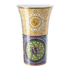 Rosenthal Versace MOZAIK ROSENTHAL VERSACE BAROCCO Vaza 34 cm