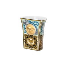 Rosenthal Versace MOZAIK ROSENTHAL VERSACE BAROCCO Vaza 18 cm