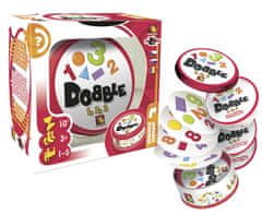 Dobble 1-2-3 - družabna igra