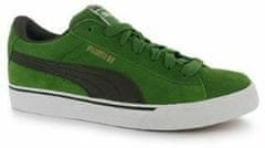 Puma SE Vulc Moški skate Čevlji – Krošnja drevesa / rjav - velikost 8