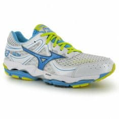 Mizuno - Enigma 3 Ld41 - Bela/modra/kriča - 4,5 UK