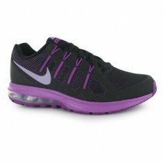 Nike - Zrak maks Dinastija dame – Črna/lila - 6,5 (40,5)