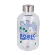 Stor Luksuzna steklena steklenica JEŽKO SONIC, 620ml, 00494