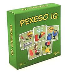 Teddies Pexeso IQ