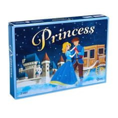 Igra Princesses 3 puzzle igre