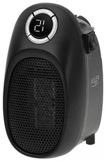 Adler CR 7726 enostaven grelec, 1500 W