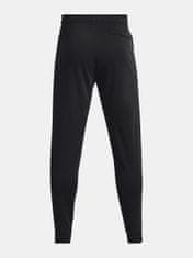 Under Armour Trenirka UA Rival Flc WM Jogger-BLK S