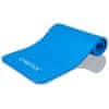 Gymstick Blazina za vadbo Comfort Mat, modra