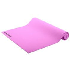 Gymstick Podloga za trening Active Training Mat, roza, 170X60X0.4cm