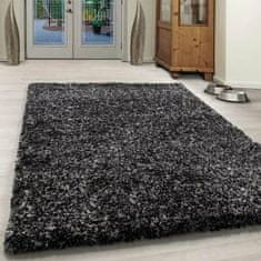 eoshop Preproga Enjoy shaggy 4500 anthrazit (Varianta: 80 x 250 cm)