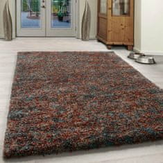 eoshop Preproga Enjoy shaggy 4500 terra (Varianta: 80 x 250 cm)