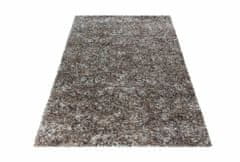 eoshop Preproga Enjoy shaggy 4500 beige (Varianta: 80 x 250 cm)