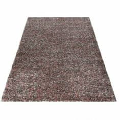 eoshop Preproga Enjoy shaggy 4500 rose (Varianta: 80 x 250 cm)