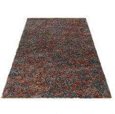 eoshop Preproga Enjoy shaggy 4500 terra (Varianta: 80 x 250 cm)