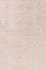 eoshop Kosmična preproga Life Shaggy 1500 beige (Varianta: 300 x 400 cm)