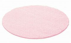 eoshop Kos preproge Life shaggy 1500 pink (Varianta: 300 x 400 cm)