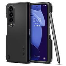 Spigen OVITEK + TANKO PISALO GALAXY Z FOLD 4 BLACK