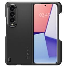 Spigen OVITEK + TANKO PISALO GALAXY Z FOLD 4 BLACK