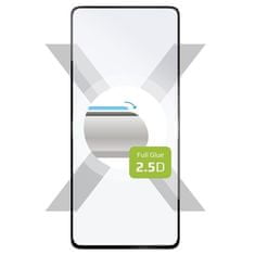 FIXED Fiksno zaščitno steklo za Xiaomi Redmi Note 9 Pro/9 Pro Max/Note 9S 8591680112005