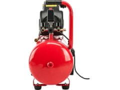 Extol Premium Kompresorsko olje Extol Premium (8895315) 1800W, 50l